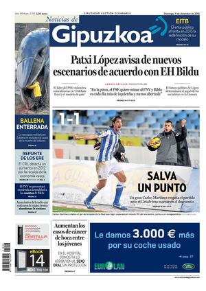 Garazi Sampedro - Dentista En Elgoibar