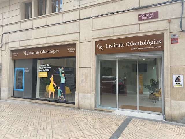 Global Dental Girona