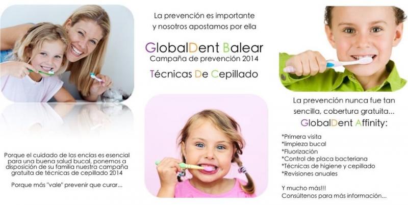 Globaldent