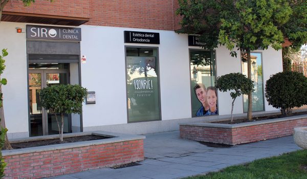 Instituto Dental Navalcarnero