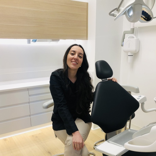 Katherina Dental S L