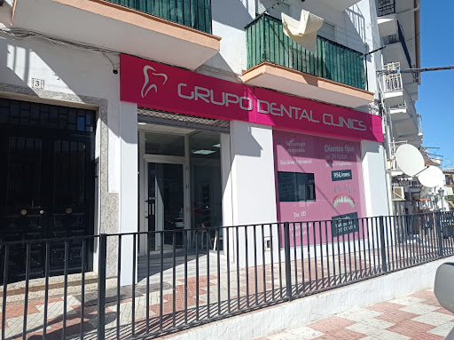 L42 Clínica Dental