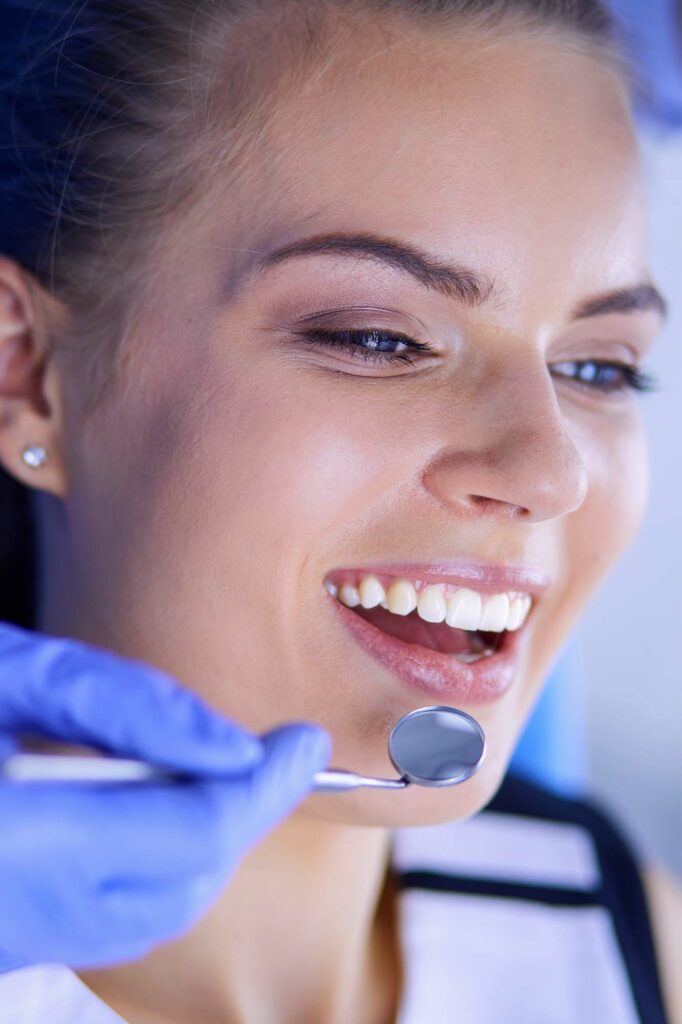 Línea Dental Miguelturra
