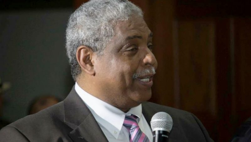 Luis Caballero Pastor