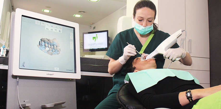 Márquez Clínica Dental