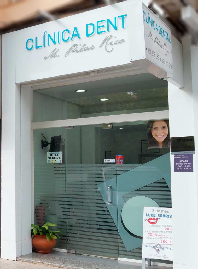 Medico Clinica Dental El Pilar