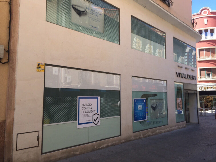 Clínicas Dentales En Aranda De Duero