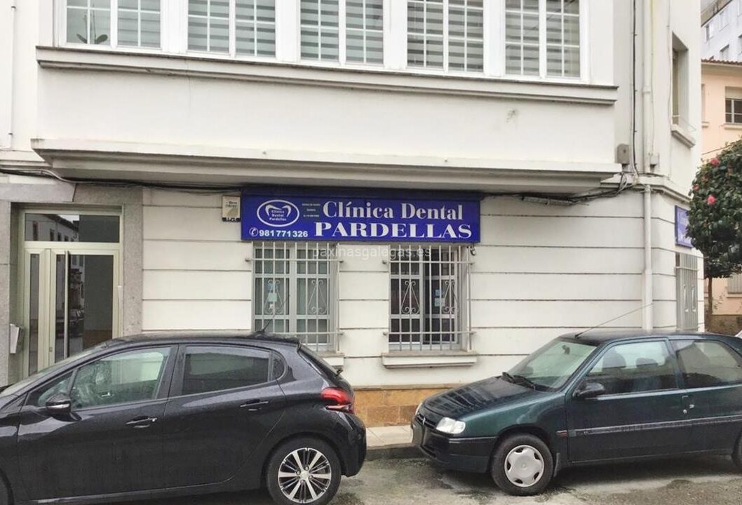 Clínicas Dentales En Betanzos