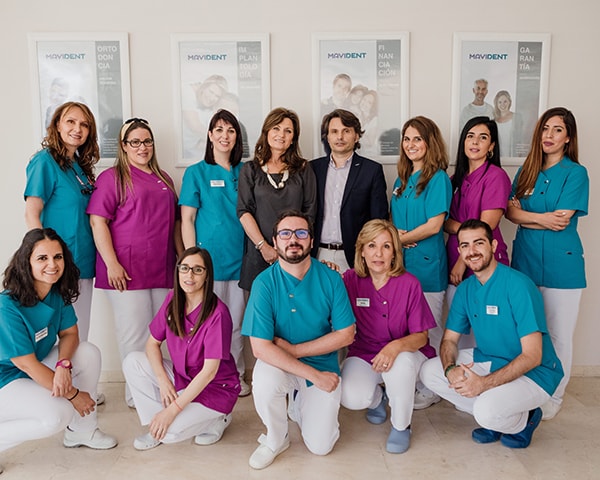 Clínicas Dentales En Don Benito