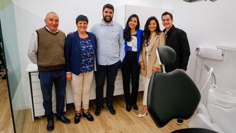 Clínicas Dentales En Noia