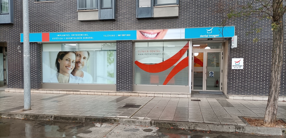 Clínicas Dentales En Ponferrada