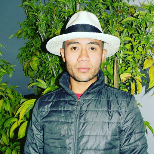 Miguel Angel Parra Acosta
