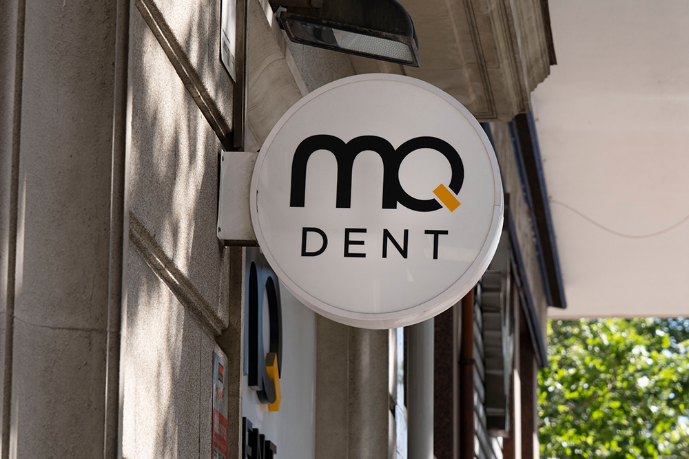 MQDENT - Clínica Dental En Tarragona