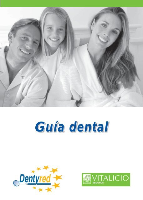 USEROS CLINICA DENTAL C.B.