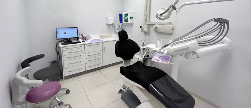 Vila Dental - Clínica Dental Blanes
